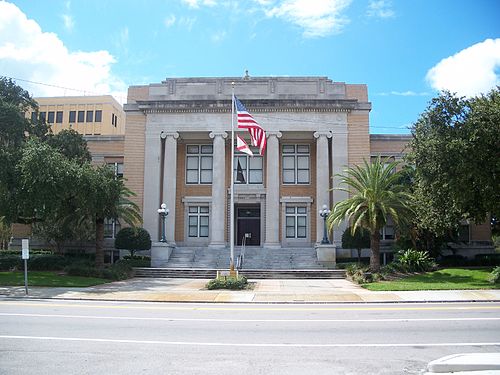 Clearwater, Florida